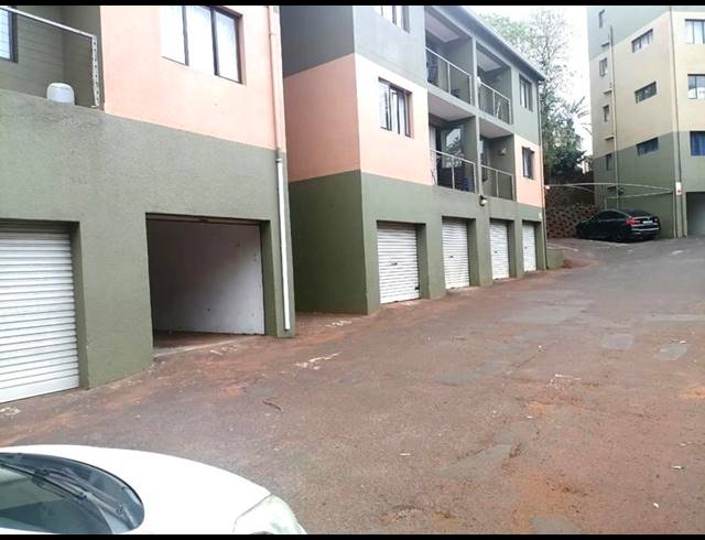 2 BEDROOM PROPERTY TO RENT IN WOODLANDS